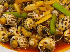 -渔家海鲜舫(宝湖路店)