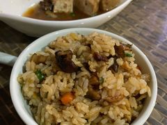 -茶油香闽南菜·花园餐厅(前埔店)