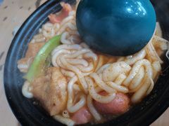 -大嘴巴砂锅麻辣烫麻辣香锅(金桂小区店)