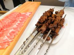-阳坊胜利涮羊肉(阳坊老店)