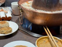 -东来顺饭庄(上地华联店)