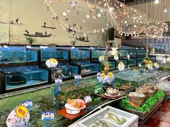 -南海食街(佛冈店)