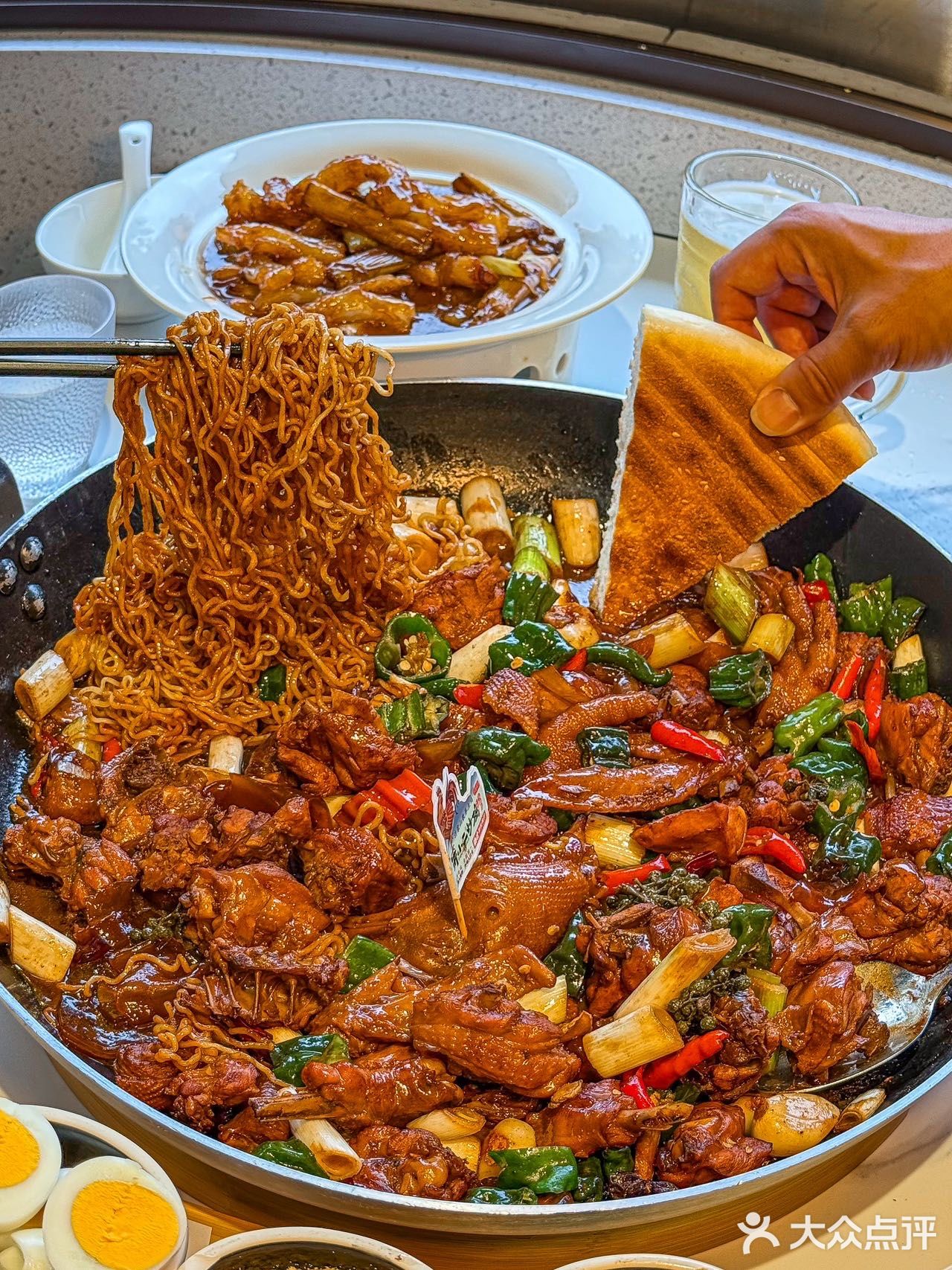 临沂！你还能给我什么惊喜！！
