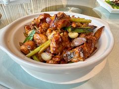 -陶缘一号·四季缘·老字号顺德菜·户外婚礼家宴(西滘店)