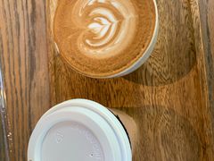 -Peet's 皮爷咖啡(东湖路手作店)