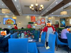 -桃子餐厅·天津菜(红星路直营店)