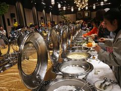 大堂-通安客栈中餐厅·何家小馆