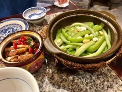 -南京大牌档(香港广场店)