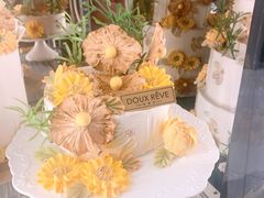 -杜哈夫DOUX RÊVE·生日蛋糕(日月光店)