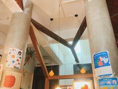 -知亘茶食