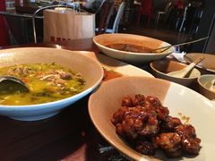 -外婆家(南开大悦城店)