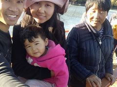 -月牙潭公园