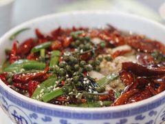 -宁波状元楼酒店(和义路店)