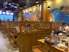大堂-牛炙烤肉(车公庙店)
