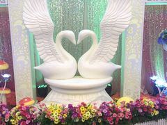 -潮喜竹溪荔湖酒家(荔枝湾店)