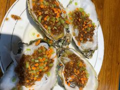 -晓伟海鲜家常菜