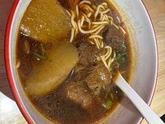-阿当·小炒牛肉面(人广店)