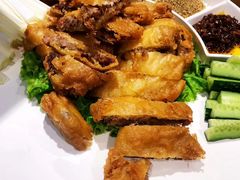 -正阳春鸭子楼(双港店)