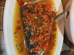 -湘香私房菜(大石长隆店)