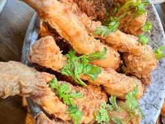 -Brut Eatery悦璞食堂(建国东路店)