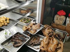 -绍兴名菜馆(可乐路店)