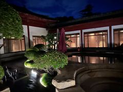 -西安华清御汤酒店