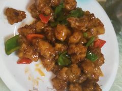 -黄家饺子东北特色菜馆(湖滨商业街店)
