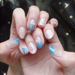 -Aso Artist Beauty美甲美睫