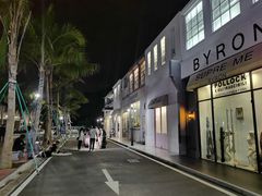 -玫瑰海岸文化旅游度假区