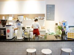 -双风车咖啡馆 Twin Windmills(六道口店)