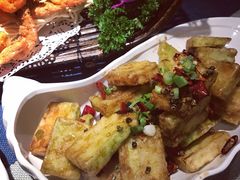 -隐食私房菜(渡口·光荣院南门·老街店)