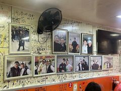 -于记沙布袋馄饨