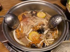 -大头椰·椰子鸡火锅(新梦店)