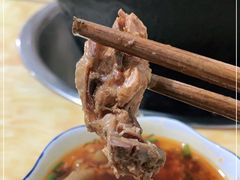-石灰市毛记烧鸡公(解放碑店)
