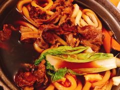 -高木日本料理(静安寺店)