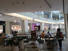-五缘湾悦都汇购物中心