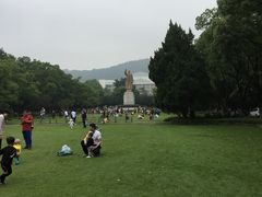 -浙江大学(玉泉校区)