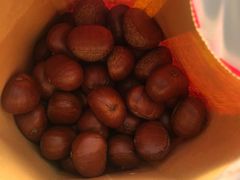 糖炒栗子-二斗栗子(西湖道店)