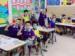 -瑞思教育·少儿英语(凯德校区)
