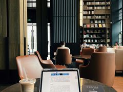 -木嘛working coffee(前海店)