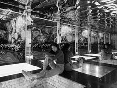 -重庆梵高星空艺术馆(解放碑旗舰店)