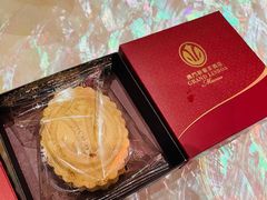 -8餐厅(新葡京酒店)
