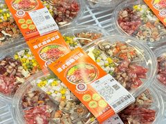 -山姆会员商店(亦庄创意生活广场店)