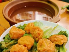 -湛林.粤西大排挡(前门店)