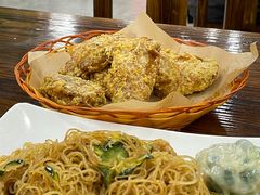-南记食粥坊·宵夜大排档(莲花总店)