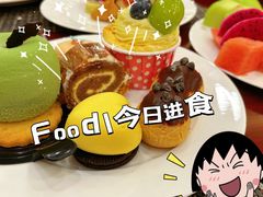 -元一希尔顿酒店·鲜切牛肉火锅禅自助餐厅