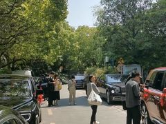 -上海静安香格里拉大酒店