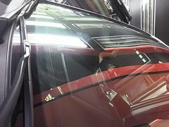 -鲨鱼皮汽车凹陷玻璃修复(静安店)