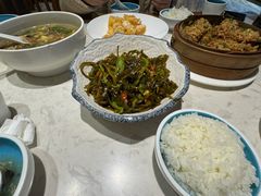 -不倒翁·安徽名菜楼(步行街店)