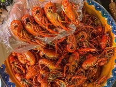 -老楼羊蝎子·铜锅涮肉•20年专注羊肉(惊驾路店)